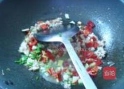 烧豆腐的做法图解6