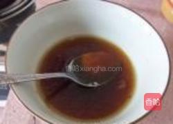 紫苏煎豆腐的做法图解5