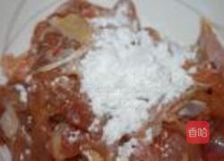 什菌三杯鸡的做法图解3