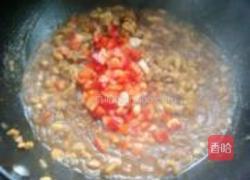 肉末粉条的做法图解11