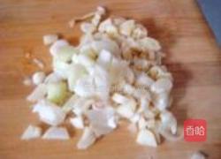 肉末粉条的做法图解4