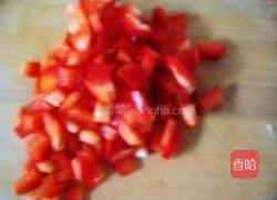 肉末粉条的做法图解5