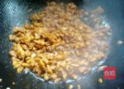 肉末粉条的做法图解9