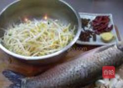 水煮鱼的做法图解1