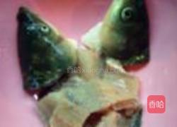 水煮鱼的做法图解3