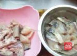 水煮鱼的做法图解4