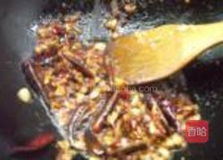 水煮鱼的做法图解7