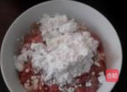 芦笋炒肉片的做法图解2