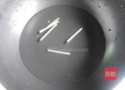 白灼花蛤的做法图解3