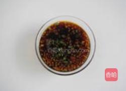 白灼花蛤的做法图解6