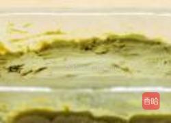 绿茶冰激凌的做法图解20