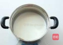 绿茶冰激凌的做法图解8