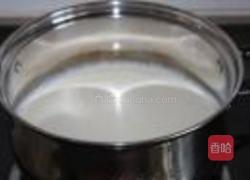 绿茶冰激凌的做法图解10