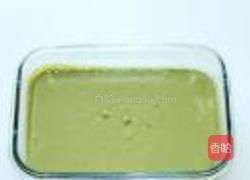 绿茶冰激凌的做法图解17