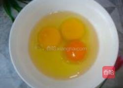 白菜炒面的做法图解8