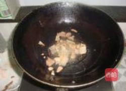 白菜炒面的做法图解13