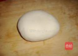 白菜炒面的做法图解1