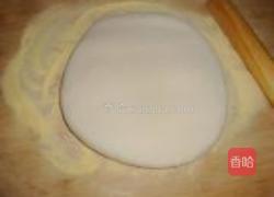 白菜炒面的做法图解2