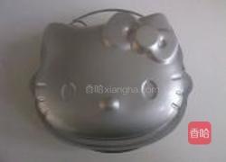 芝士慕斯的做法图解11