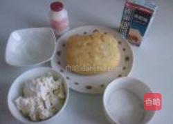 芝士慕斯的做法图解13