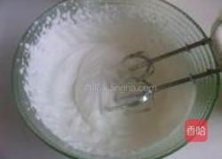 芝士慕斯的做法图解20