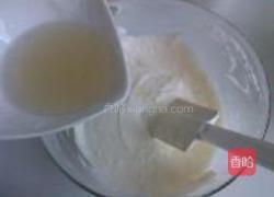 芝士慕斯的做法图解21