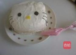 芝士慕斯的做法图解27