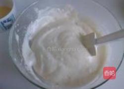 芝士慕斯的做法图解8