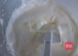 芝士慕斯的做法图解9