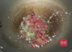 炒地瓜粉的做法图解2