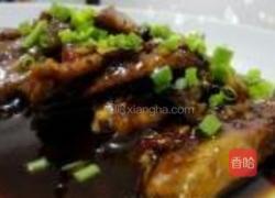 麻香辣翅尖的做法图解10