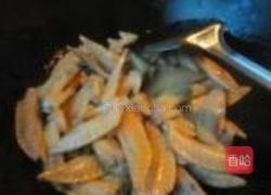 麻香辣翅尖的做法图解4