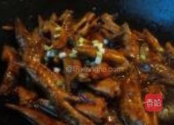 麻香辣翅尖的做法图解8