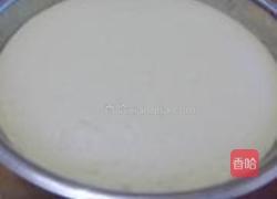 紫薯花样面包的做法图解7