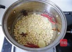 酱豆子的做法图解2
