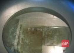 蜜酥鸡排的做法图解8