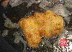 蜜酥鸡排的做法图解9