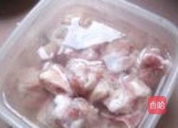 高升排骨的做法图解2