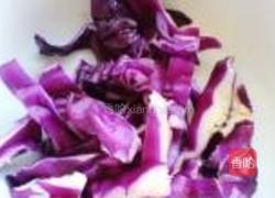 青椒炒蛋的做法图解4