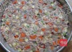 鲮鱼胶蒸时蔬的做法图解10