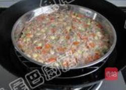 鲮鱼胶蒸时蔬的做法图解11