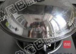 鲮鱼胶蒸时蔬的做法图解12