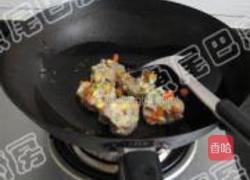 鲮鱼胶蒸时蔬的做法图解15