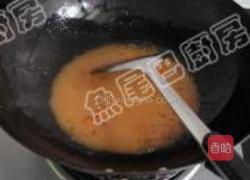 鲮鱼胶蒸时蔬的做法图解16