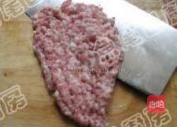 鲮鱼胶蒸时蔬的做法图解3