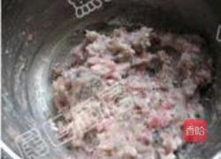 鲮鱼胶蒸时蔬的做法图解5