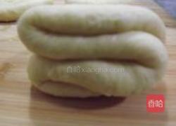 花形椰蓉面包的做法图解9