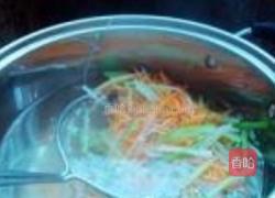 炝拌土豆丝的做法图解3