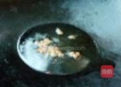 炝拌土豆丝的做法图解6