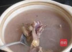 飞鸭胗粉丝煲的做法图解5